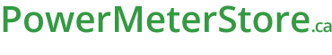 Powermeter Direct Canada Logo