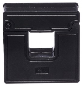 Accuenergy AcuCT-075R-50:333mV Split Core Current Transformer, 0.75 x 0.75&amp;quot;, 50 A:333 mV-