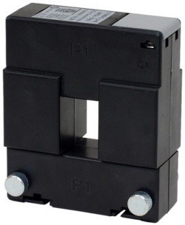 Accuenergy AcuCT-0812-100:5 Split Core Current Transformer, 0.83 x 1.22&amp;quot;, 100 A:5 A-