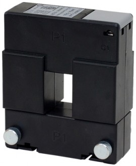 Accuenergy AcuCT-0812-250:1 Split Core Current Transformer, 0.83 x 1.22&amp;quot;, 250 A:1 A-
