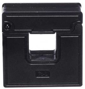 Accuenergy AcuCT-100R-100:80mA Split Core Current Transformer, 1 x 1&amp;quot;, 100 A:80 mA-