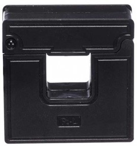 Accuenergy AcuCT-125R-400:200mA Split Core Current Transformer, 1.25 x 1.25&amp;quot;, 400 A:200 mA-