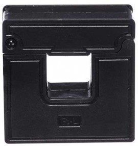Accuenergy AcuCT-125R-400:80mA Split Core Current Transformer, 1.25 x 1.25&amp;quot;, 400 A:80 mA-