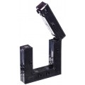 Accuenergy AcuCT-200R-400:100mA Split Core Current Transformer, 2 x 2&amp;quot;, 400 A:100 mA-