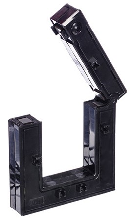 Accuenergy AcuCT-3135R-1500:200mA Split Core Current Transformer, 3.1 x 3.5&amp;quot;, 1500 A:200 mA-