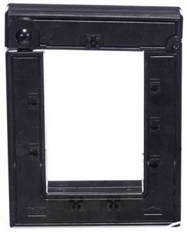 Accuenergy AcuCT-4161R-2500:100mA Split Core Current Transformer, 4.1 x 6.1&amp;quot;, 2500 A:100 mA-