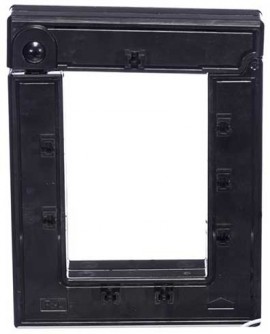 Accuenergy AcuCT-4161R-4000:100mA Split Core Current Transformer, 4.1 x 6.1&amp;quot;, 4000 A:100 mA-