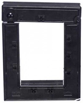 Accuenergy AcuCT-5170R-5000:333mV Split Core Current Transformer, 5.1 x 7&amp;quot; 5000 A:333 mV-