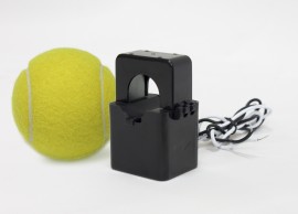 Accuenergy AcuCT-H100-250:333 Hinged Split Core Current Transformer, &amp;Oslash;1&amp;quot;, 250 A:333 mV-