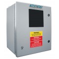 Accuenergy AcuPanel 9104-P1 Power and Energy Panel Meter, NEMA 3, 100 to 415 V AC-
