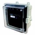 Accuenergy AcuRev AcuRev 1310-ENC NEMA 4X Wall-Mount Enclosure-