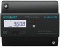 Accuenergy AcuRev 1311-5A-X1 DIN Rail Power/Energy Meter, 5 A/1 A CT input, relay output-