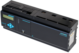 AcuRev2010+1DM-WEB-D Multi-Circuit Power Meter-