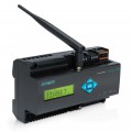 Accuenergy AcuRev 2110-mA-485- MC Multi-Circuit Multi-Function Power Meter with SnapOn CT, 80 and 100 mA input, serial RS485-
