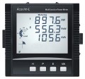 Accuenergy Acuvim-EL Series Multifunction Power and Energy Meter with panel mounting with display, 333 mV input, 100 to 415 V AC-