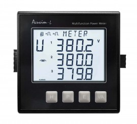 Accuenergy ACUVIM-EL-D-5A-P2V3 Power Meter-
