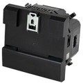 Accuenergy Acuvim II ACUVIM-II-M-333-P1 High-Performance Power and Energy Meter, 100 to 415VAC, 50/60Hz-