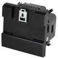 Accuenergy Acuvim II ACUVIM-II-M-333-P1 High-Performance Power and Energy Meter, 100 to 415VAC, 50/60Hz-