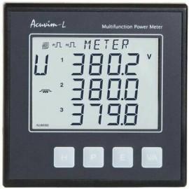 Acuvim-KL-D-5A-P1 Power Meter-