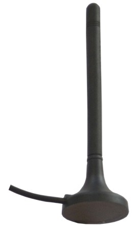 Accuenergy ANTENNA-2DB-3M-S RS485 Network Magnetic Mount Antenna-