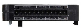 Accuenergy AXM-IO3-1C Power Meter Expansion Module, digital/analog I/O-