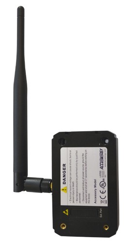 Accuenergy AXM-MESH RS485 Network Module-