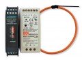 Accuenergy RIK47-mA-1 Single channel 4-20mA/0-20mA Output Integrator with 47&quot; Rogowski Coil, Din-Rail Power Supply, 100-240Vac-