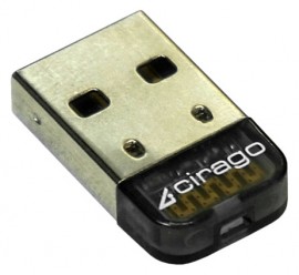 AEMC 2126.45 Replacement Bluetooth USB Adapter for SLII 4-Channel Models-