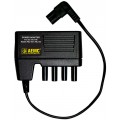 AEMC 2137.77 Power Adapter for PEL 102 &amp; 103, CAT III, Pollution 2-