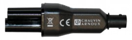 AEMC 2140.40 BNC Adapter for the SL261 AC/DC Current Probe-