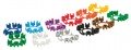 AEMC 2140.45 Replacement Colour-Coded Input ID Markers-