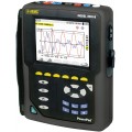 AEMC 3945-B PowerPad Power Quality Analyzer Kit with 3x 24&amp;quot; Flexible CT (6500A)-