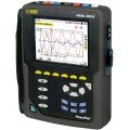 AEMC 3945-B PowerPad Power Quality Analyzer Kit with 3x MN93 Clamp-on CT (240A)-