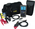 AEMC Single Phase Power Quality Analyzer with MA193-10-BK CT (1000A)-