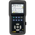 AEMC 8230 PowerPad Jr True RMS Power Quality Analyzer, Single Phase, 40 to 70Hz-