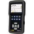 AEMC 8230 Single Phase Power Quality Analyzer with AmpFlex 193-24-BK CT (6500A)-