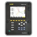 AEMC 8436 PowerPad&amp;reg; Three-Phase Power Quality Analyzer with AmpFlex sensors, 2000 V, 10 kA-