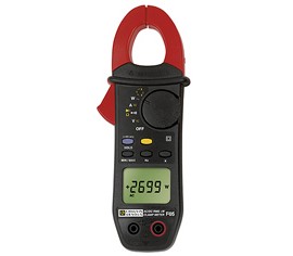 AEMC F05 Clamp-on Meter-