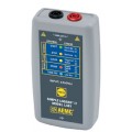 AEMC L481 Simple Logger II DC Voltage Data Logger, 850 V-