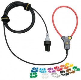 AEMC MA196-14-BK MiniFlex Sensor, 24"-