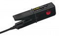 AEMC MN02 Current Transformer with 1% Accuracy, Lead, 1mA/A, 100A-