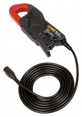 AEMC MN261 AC Current Probe, BNC, 100mV/A, 24A, 10mV/A, 240A-