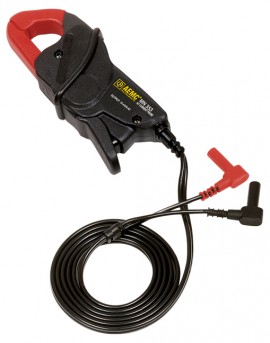 AEMC MN353 AC Current Probe, Lead, 10mV/A, 150A-