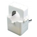 Dent CT-HMC-0100-B Midi Hinged Current Transformer with Banana Plugs, 100A-