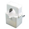 Dent CT-HMC-0200-B Midi Hinged Current Transformer with Banana Plugs, 200A-