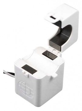 DENT CT-HMC-200-U Midi Hinged Current Transformer, 200 A-