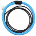 Dent CT-R24-A4U-15M RoCoil Flexible Rope Current Transformer, 49.21&#039; lead-
