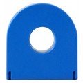 Dent CT-RGT12-0005-P Toroidal Solid Core Current Transformer, 5A-