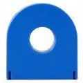 Dent CT-RGT12-0005-U Revenue Grade Toroidal Solid Core Current Transformer, 5A-