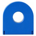 Dent CT-RGT12-0050-U Revenue Grade Toroidal Solid Core Current Transformer, 50A-